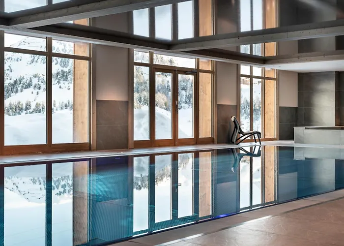 Mgm Hotels & Residences - Residence Manaka