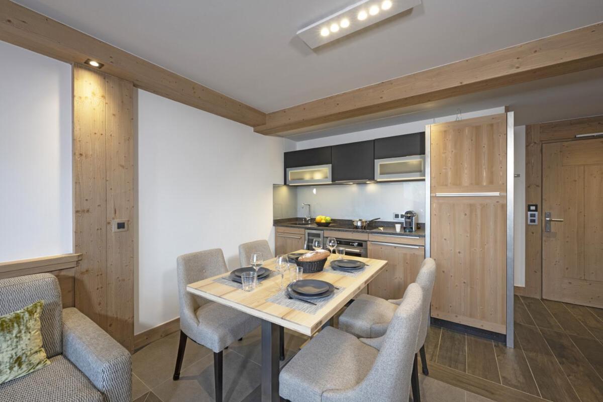 Aparthotel Mgm & Residences - Manaka La Plagne