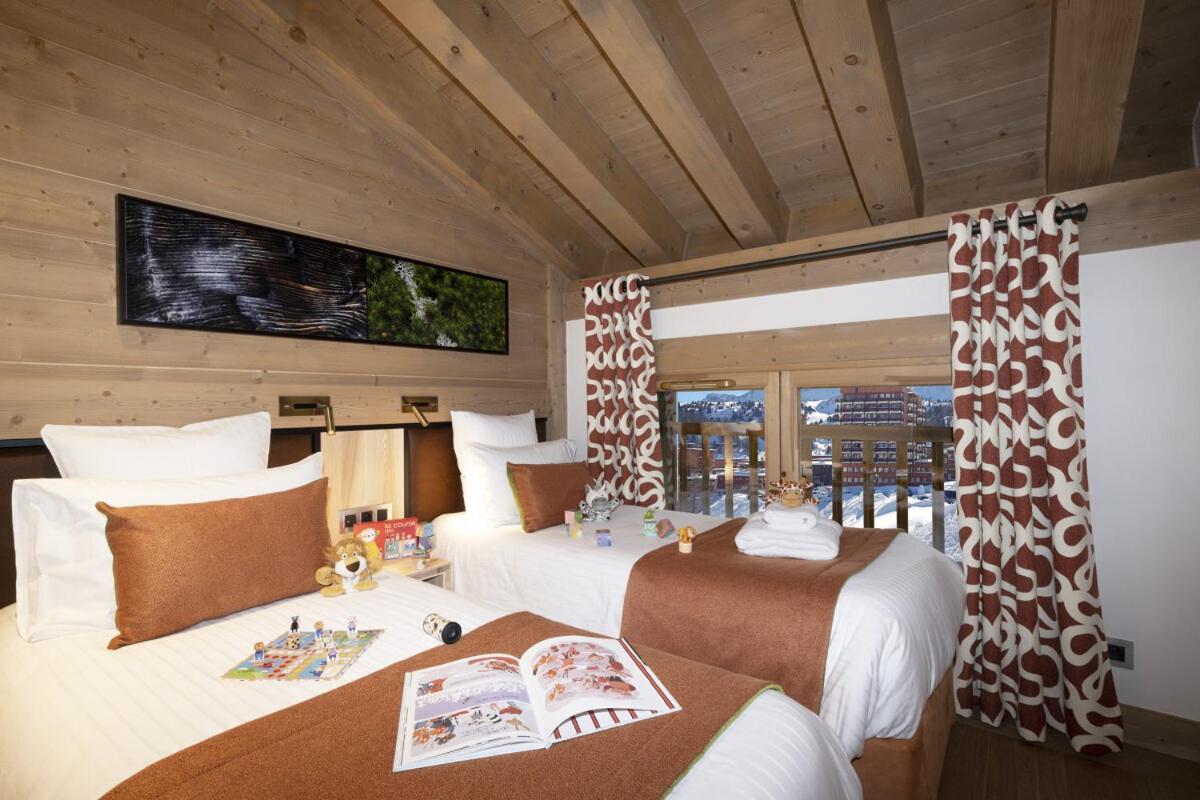 Mgm & Residences - Manaka Aparthotel 5*