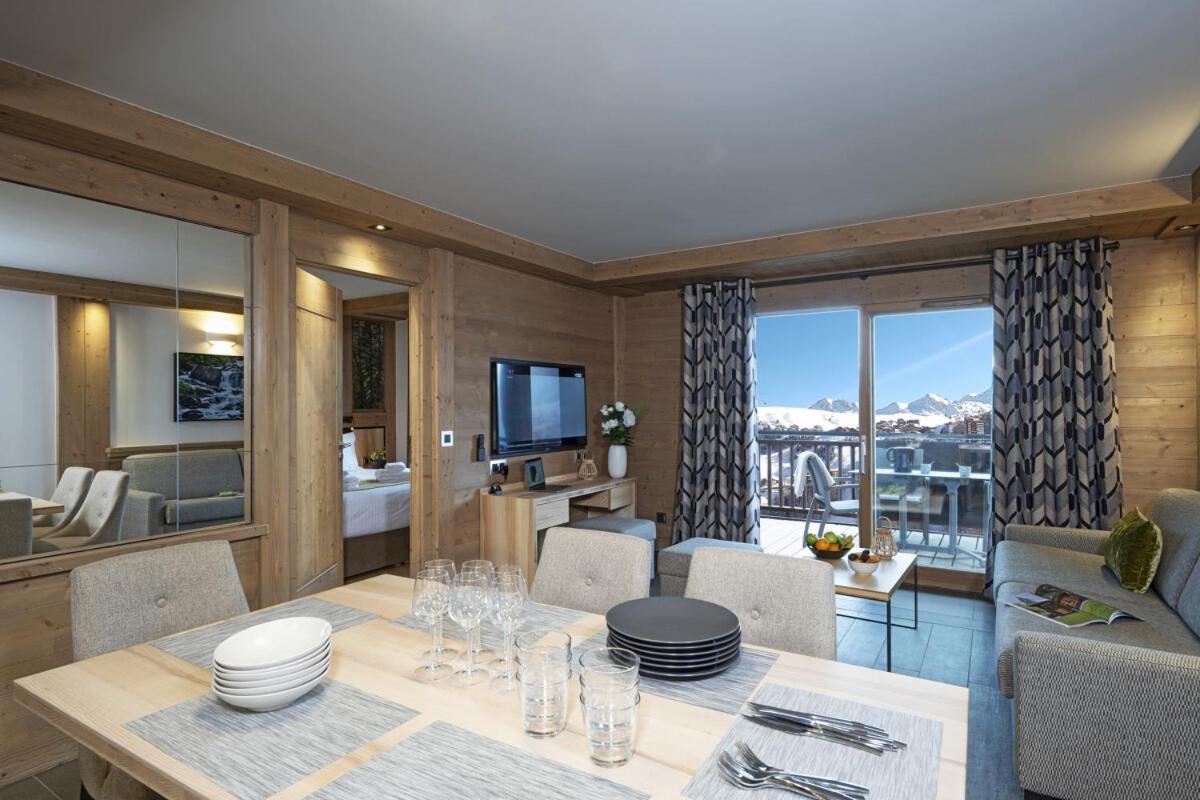 Mgm & Residences - Manaka 5*