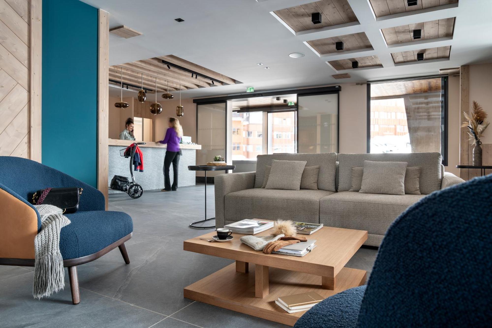 Aparthotel Mgm & Residences - Manaka